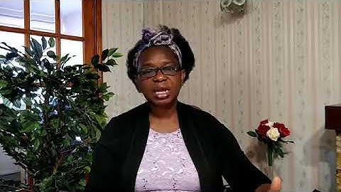 Digging Deep Series: The Parables ~ Lesson 3 Unjust Steward continued