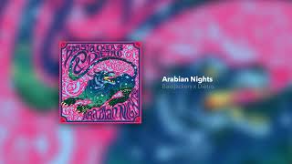 Bassjackers X Diètro - Arabian Nights