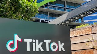 Dénouement en vue dans la saga TikTok après un accord incluant Oracle et Walmart