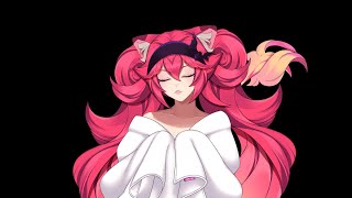 Lunariaの配信のサムネイル画像