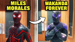 Another 15 Incredible Little Details & Easter Eggs in Spider-Man 2 (2023)