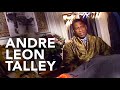 Andre Leon Talley, Fashion's Godfather | Fashion Icon Profile