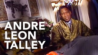 What Was André Leon Talley's Cause of Death? — Plus, Was He Evicted Last  Year?