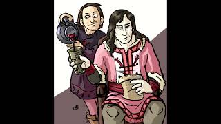 A Clash of Kings   Chapter 64   Arya X