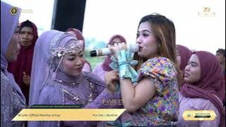 Anie Anjanie   Tung Keripit Live Cover Edisi Kp Lontar Pakuhaji Tangerang