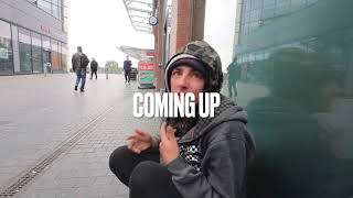 Homeless in Wolverhampton @theallornothingpodcastwith4442