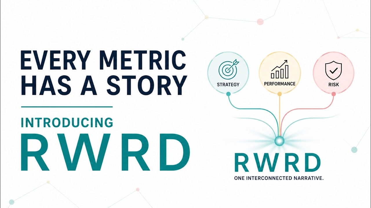 RWRD introduction video: the system of context for the enterprise