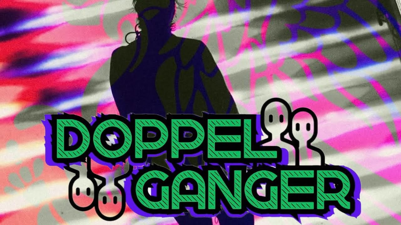  ProgrePsy dj set  -Midnigth Vibes- compiled by Doppelgänger 