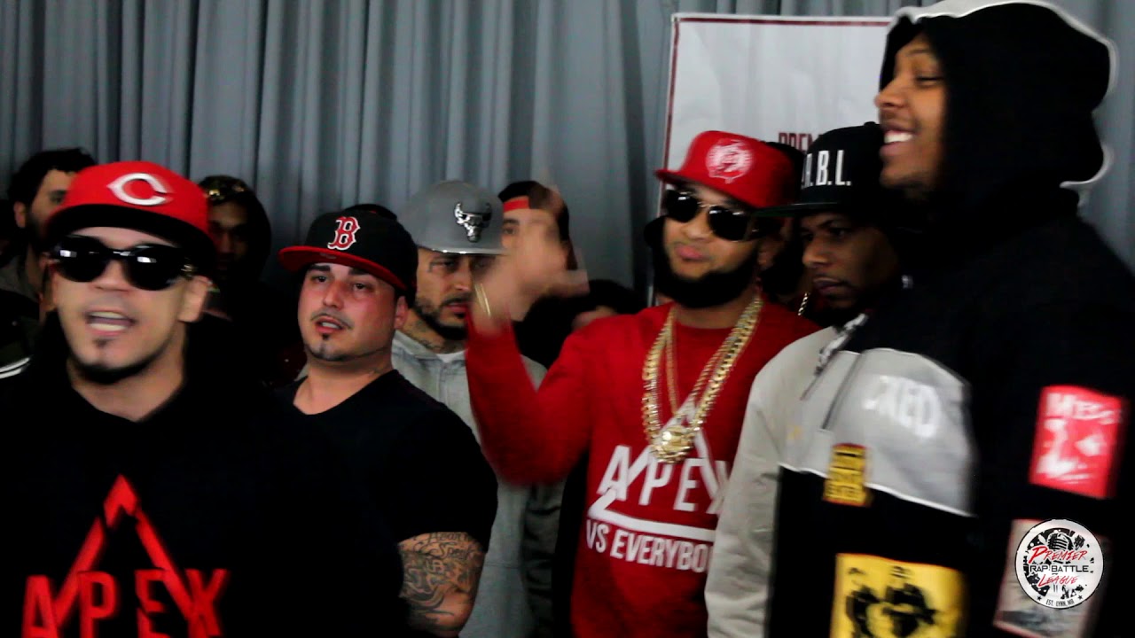 url rap battles 2018 download NU JERZEY TWORK VS MR HYDE