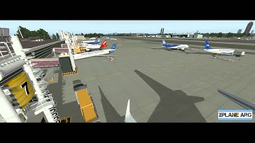 X-Plane 10 - Best HQ Scenery slideshow