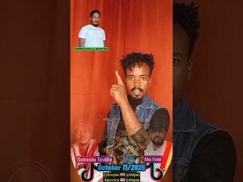 Amazing Duet Oromobeauty Oromoculture Habesha Oromocomedy Oromomusic Funny Oromopeople