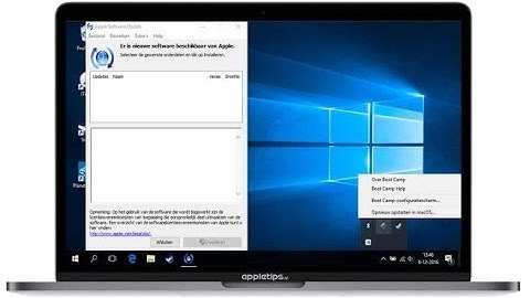 How to install Windows 10 on a Mac using Boot Camp Assistant on MAC OS Catalina.