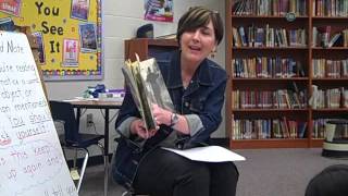 2nd and 3rd Grade Close Reading