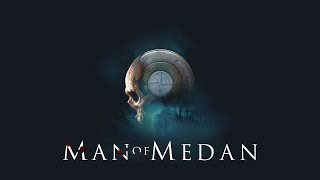The Dark Pictures Anthology: Man of Medan