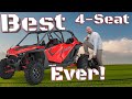 Most Expensive Side by Side in Mass Production! Polaris RZR PRO XP 4