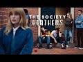 The Society - Heathens