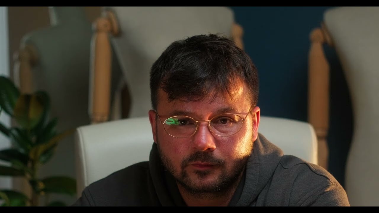 JESTEM SILNA I NIEZALEŻNA ALE SPONSOR BY SIĘ PRZYDAŁ