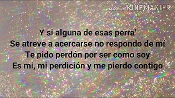 Thumbnail of MIEDO cazzu (letra)