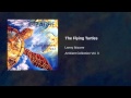 Lenny Ibizarre - Ambient Collection Vol. 3 - The Flying Turtles