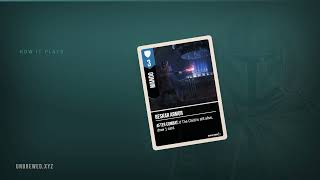 The Mandalorian — Play Unmatched Online Free (Fan-Made Deck, vs Bots)