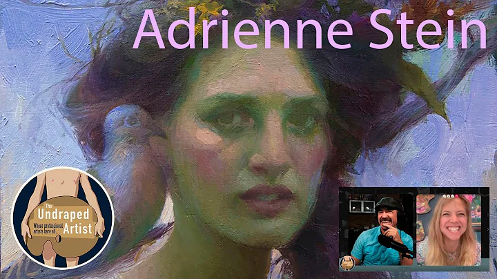 "Master of Color" Adrienne Stein