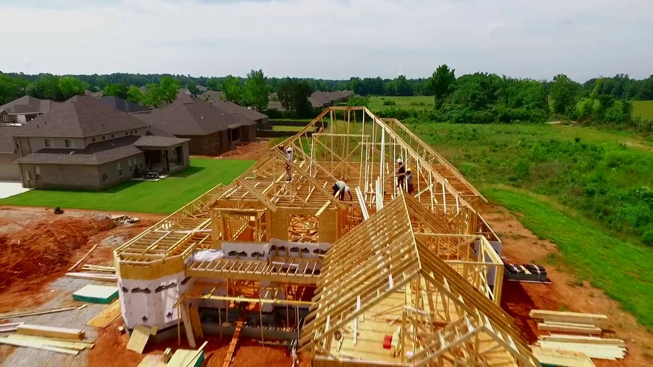 Stoneridge Homes Inc.  (Property Constructed Start to Finish)