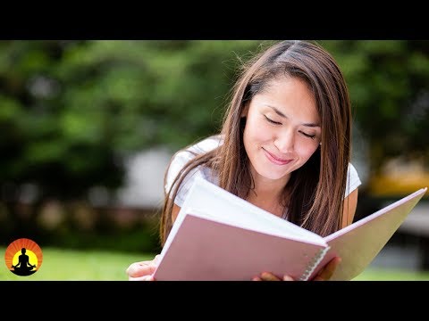 Studying Music For Concentration, Music For Stress Relief, Brain Power, Study, Focus, Relax, ☯080