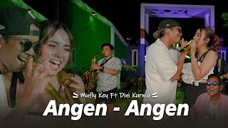 Download lagu Dini Kurnia feat Mufly Key - ANGEN ANGEN || Fyp On TikTok!!!