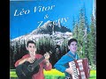 Belas canções com Léo Vitor e Zezetty