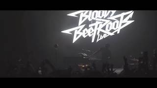 The Bloody Beetroots- Los Angeles, CA 2017