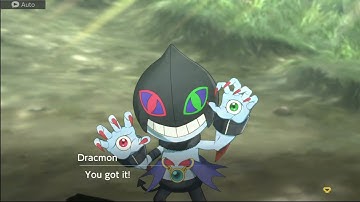 Digimon Survive (Part #4) | To Save & De-Fend The *World* (8/30/2022)