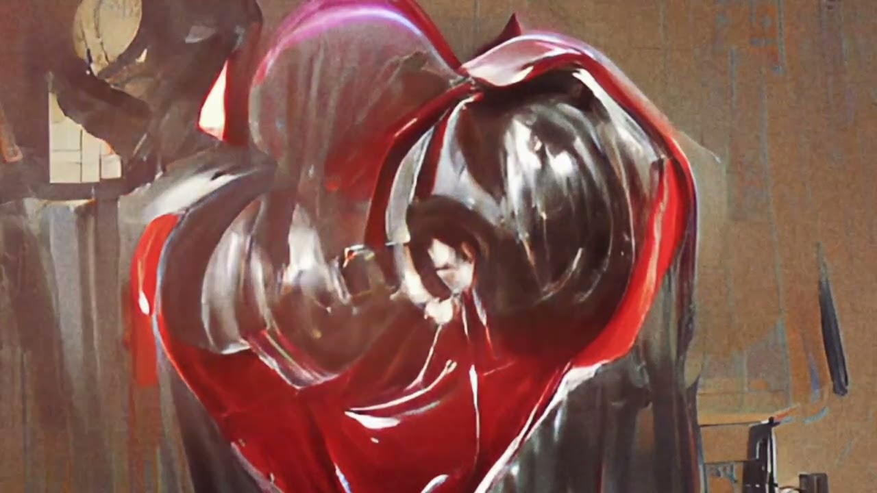 ХАННА - Музыка Звучит (Slowed + Reverb)