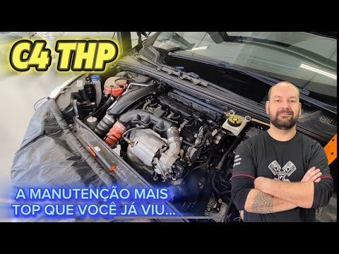 Episodes 13-24 - C4 THP Leaking a LOT of oil | Fox EA111 Top Review | Focus Duratec Direct Leakin...