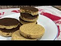 Galletas Digestive | Sin Azúcar, Postre Saludable 🍪 Healthy snack 👩‍🍳