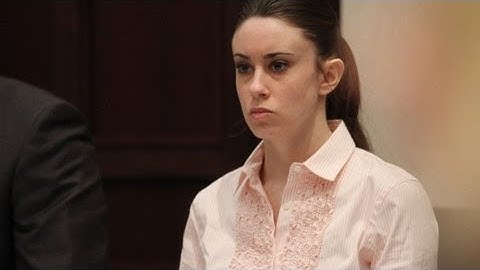 Casey Anthony helps in Apple, Android voice command test