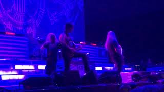 Lamb of God - Blacken the Cursed Sun - Bristow, VA (June ‘18)