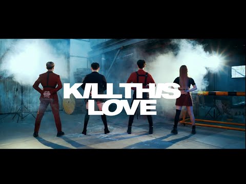 BLACKPINK - &amp;#39;<strong>Kill</strong> This Love&amp;#39; Dance <strong>Cover</strong> Contest [Yu Kagawa]