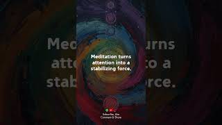 Meditation Music | 40 Hz Binaural Beats for Deep Focus &amp; Inner Peace