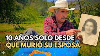 "Fue al norte y regresó con las manos vacías"