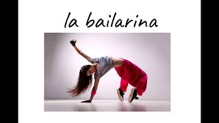 Vocabulario 1B Realidades 2