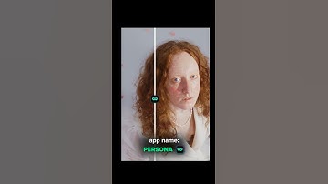 Persona 💚 Best video/photo editor #cosmetics #beautyblogger #makeuptutorial