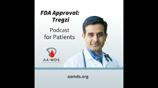 Dr. Amandeep Salhotra explains Tregzi, FDA-Approved Therapy @AAMDSIF
