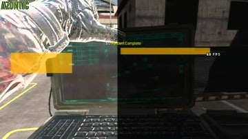 MW2 Mod Menu [download link]