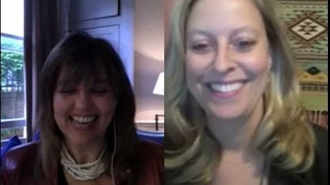 Talking about childlessness: Jody Day interviews C...