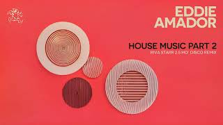Download Lagu Eddie Amador - House Music (Riva Starr Mo' Disco 2.5 Club Remix) 🕺 Classic Summer House Anthem MP3 Download Lagu Eddie Amador - House Music (Riva Starr Mo' Disco 2.5 Club Remix) 🕺 Classic Summer House Anthem MP3