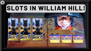 WILLIAM HILL SLOTS! | Rise Of Anubis Gold, Super Bonus Joker, Fishing Frenzy & More screenshot 4