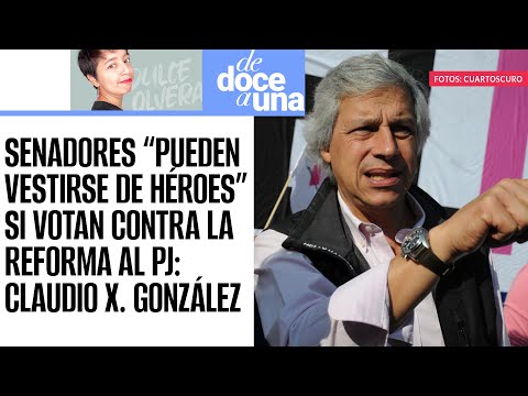 #DeDoceAUna ¬ Claudio
