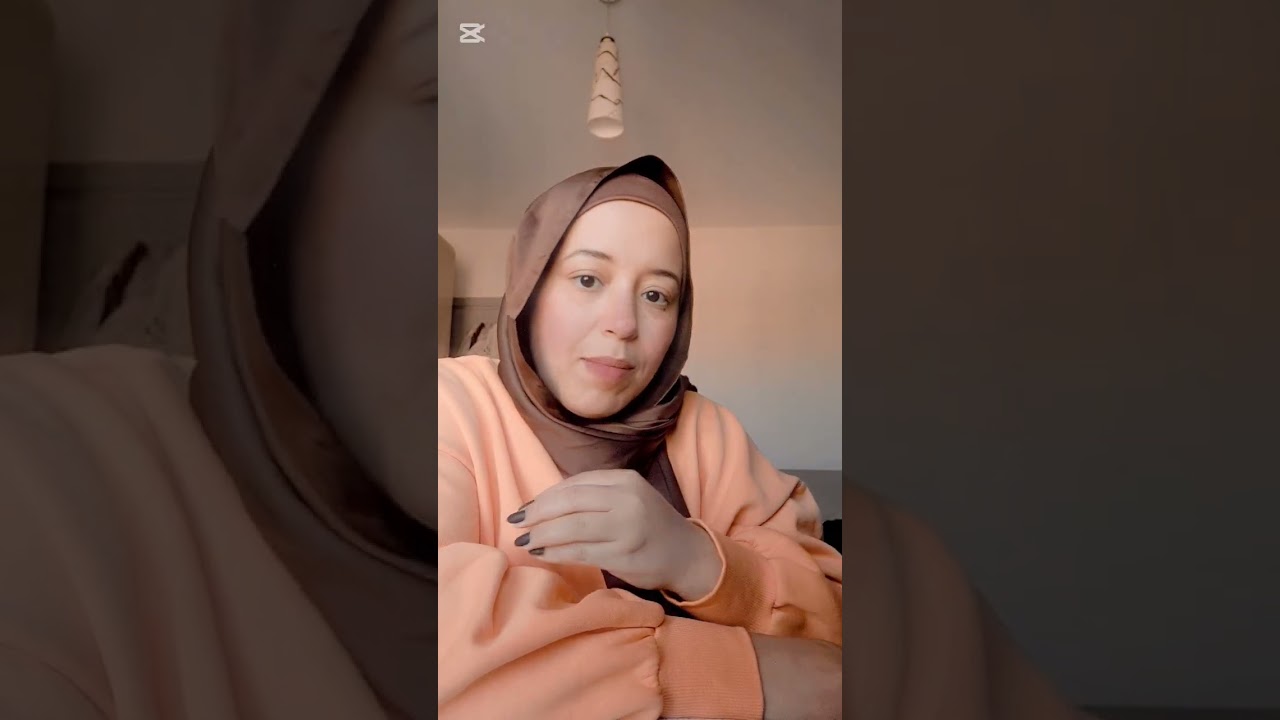 يلا بينا نرجع نعيش بفطرتنا الطبيعيه ونعيش حياه أسهل وأريح لينا👌