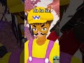 wario's confession
