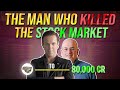 The man who killed the stock market real story of billions